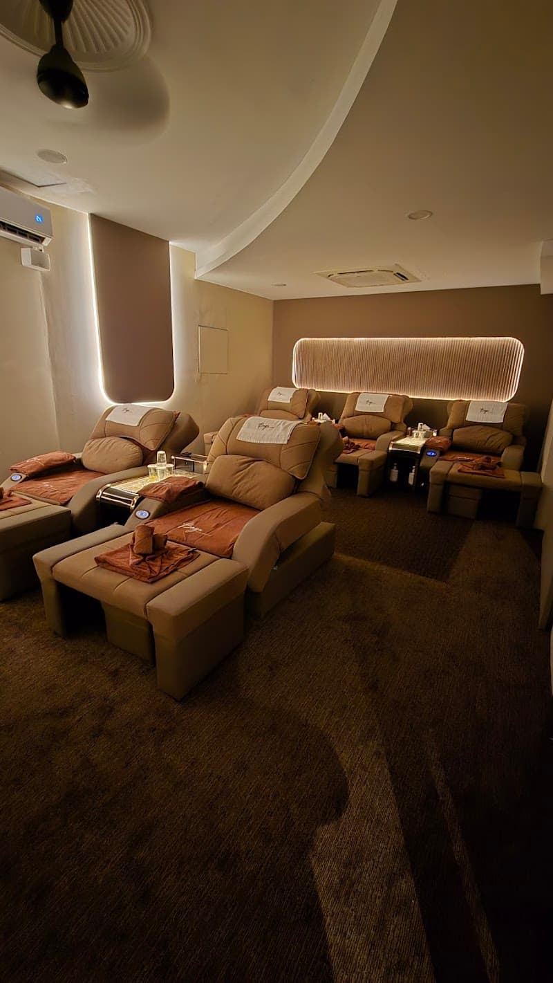 BAYU SPA Kajang photo