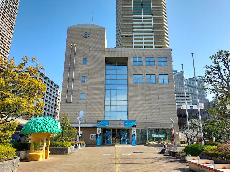 Bayune Nakahara Ward, Kawasaki City photo
