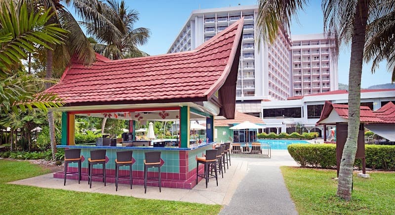 Bayview Beach Resort Penang photo