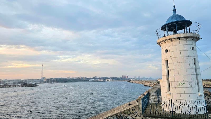 Baza de tratament Paradiso Mangalia photo