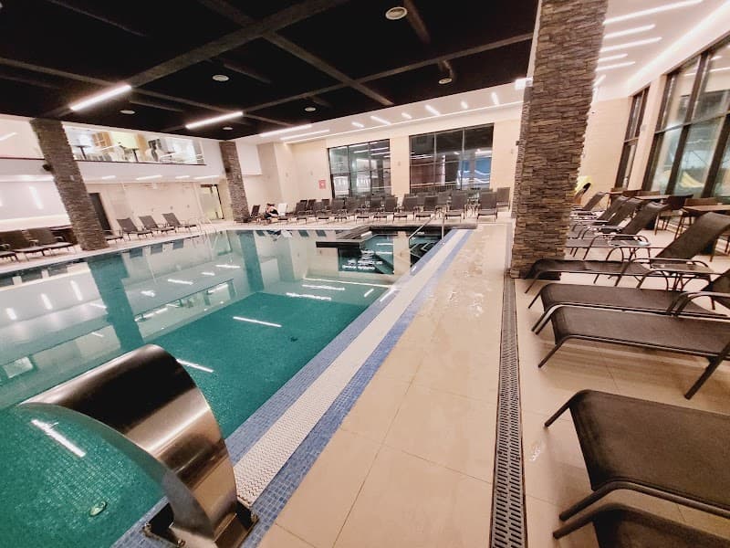 Bazen Zlatiborski konaci Čajetina photo