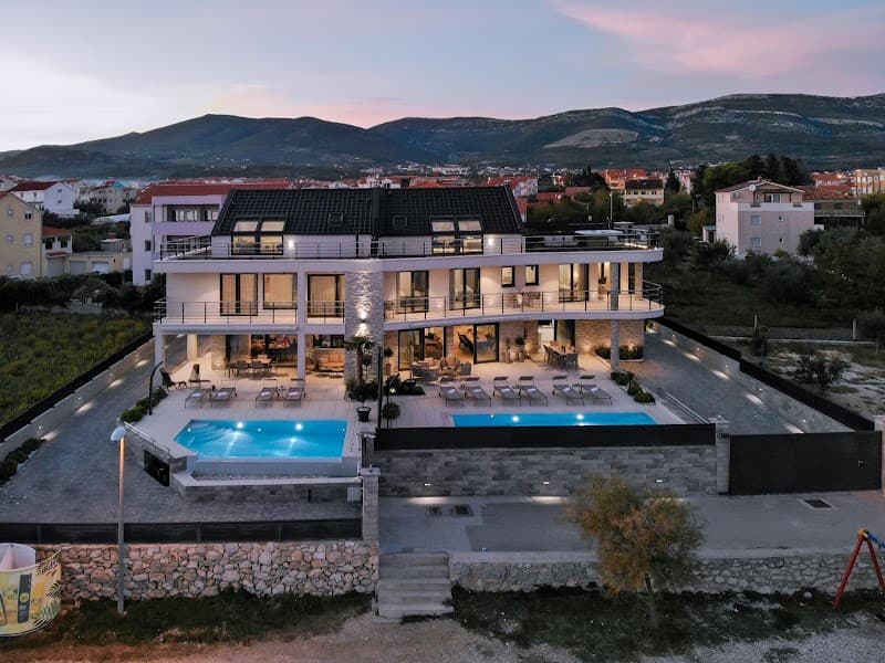 Bazeni & Instalacije Vidović Kaštela photo