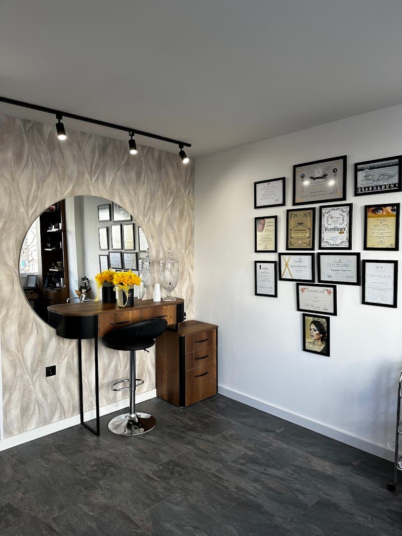 BB beauty salon Petra Drapšina 9 photo