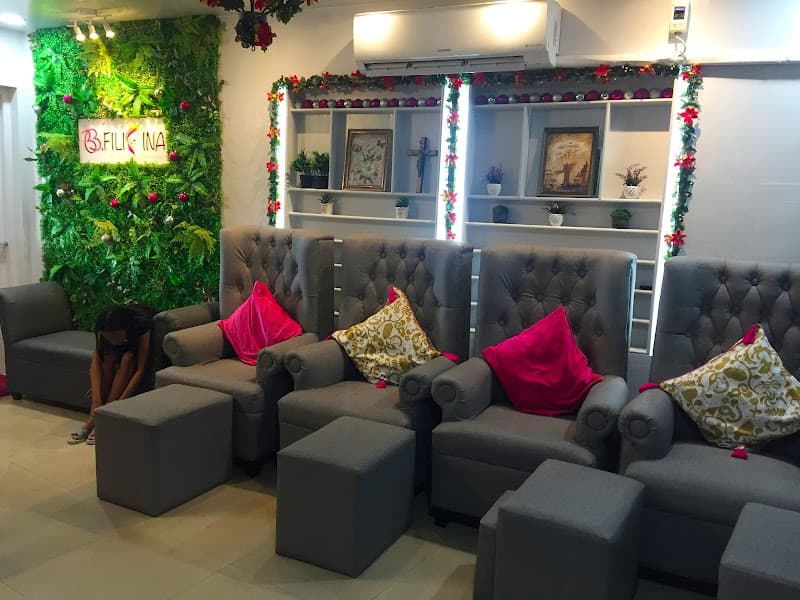 Bb. Filipina Wellness Spa & Fashion Boutique Plaridel photo