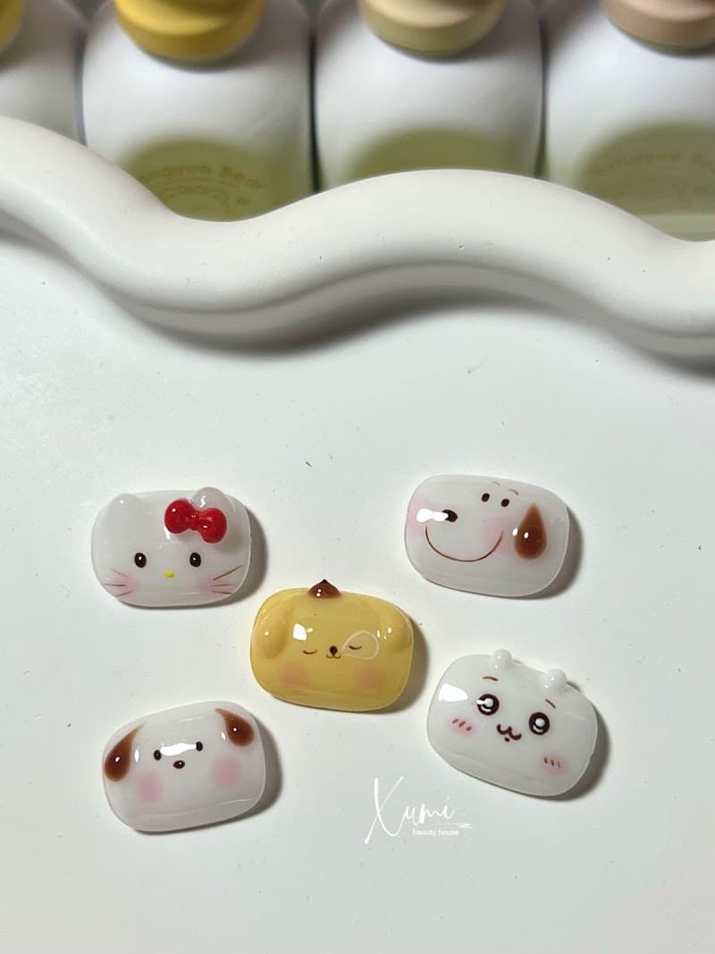 BB House Spa Quận 10 photo