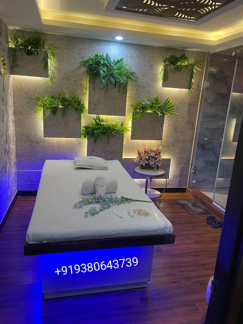 BB Massage Therapy Newbury Park photo