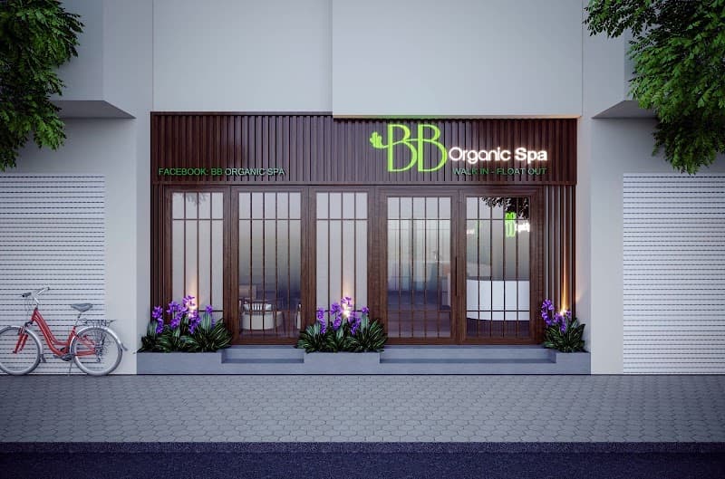 BB Organic Spa - Spa Cho Mẹ Và Bé Quận Hà Đông photo