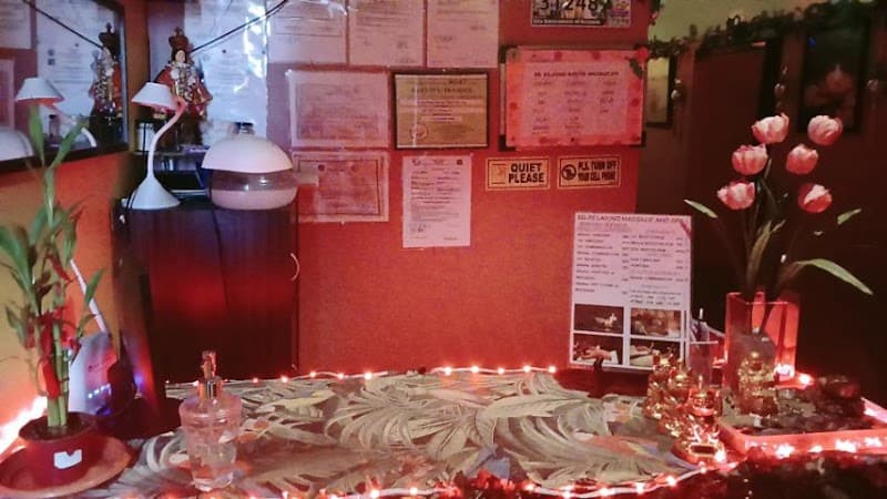 BB-Relaxing Nature Massage and Spa Antipolo photo