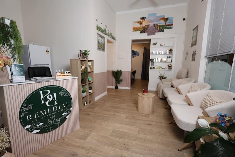 Bb Remedial Thai Massage and Spa Central Coast photo