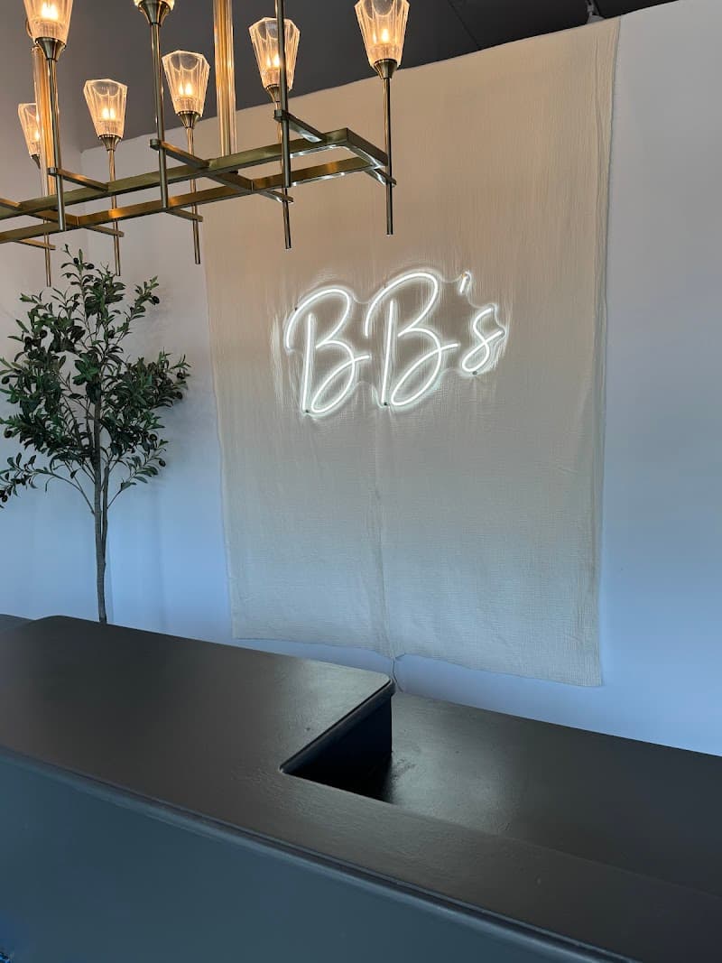 BB's Lash Lounge and Spa Knoxville photo