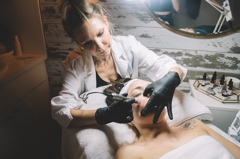 BB Skin Therapy Boca Raton photo