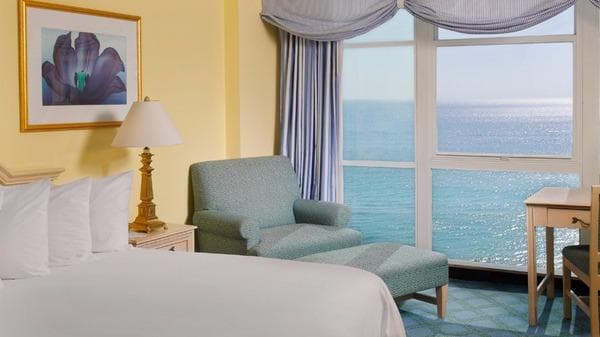 BB&T Resort and Spa Miami photo