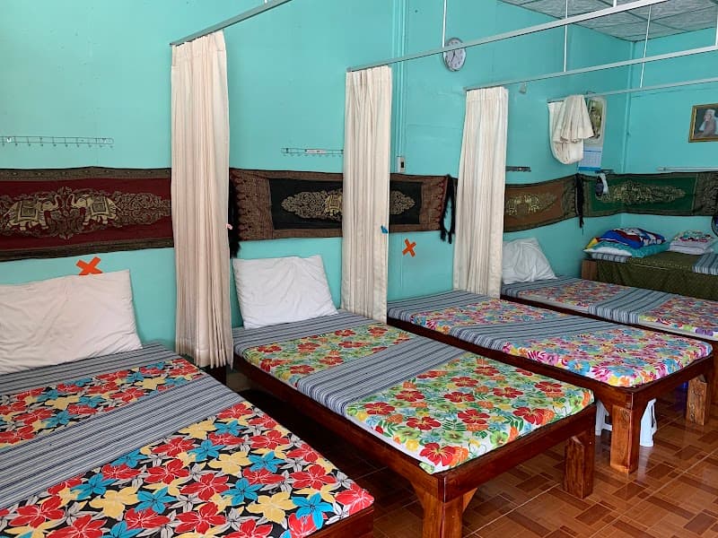 BB Thai Traditional Massage - Health Massage Ang Thong photo