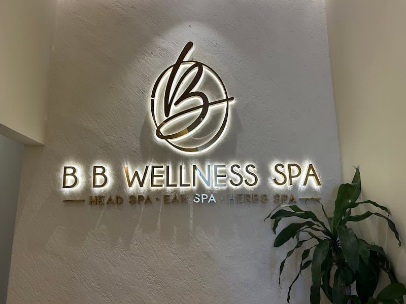 Bb Wellness Gentofte photo