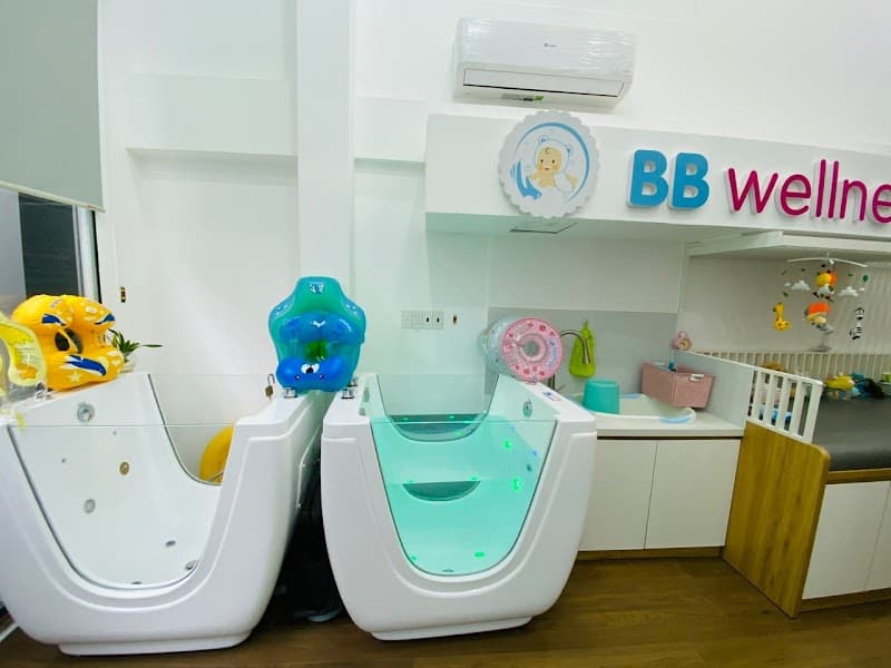 BB Wellness Quận Ba Đình photo