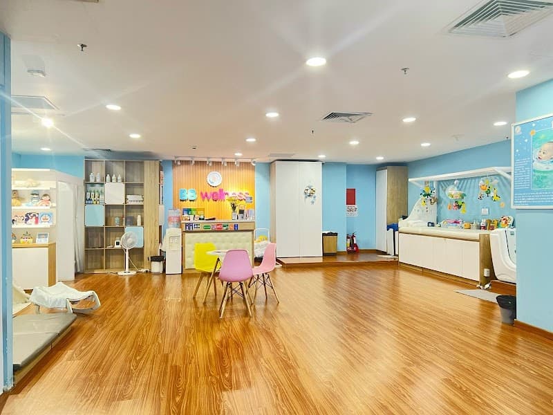 BB Wellness Vietnam Quận Gò Vấp photo