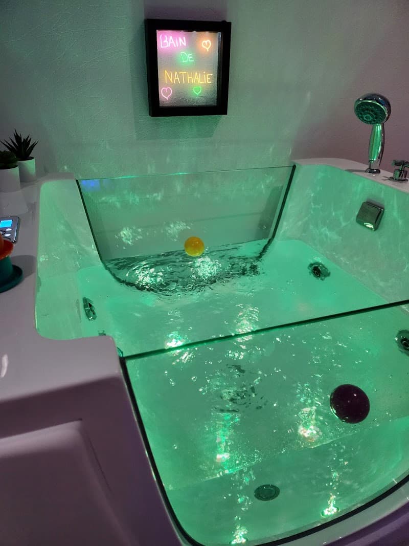 BB ZEN Spa et Centre de Bien-Etre pour Bebe Liverdun photo