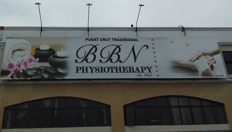 BBN Physiotherapy Nilai photo