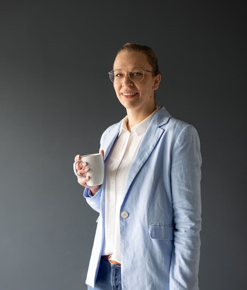 BBS Personal-Marketing Maren E.Schade Iserlohn photo