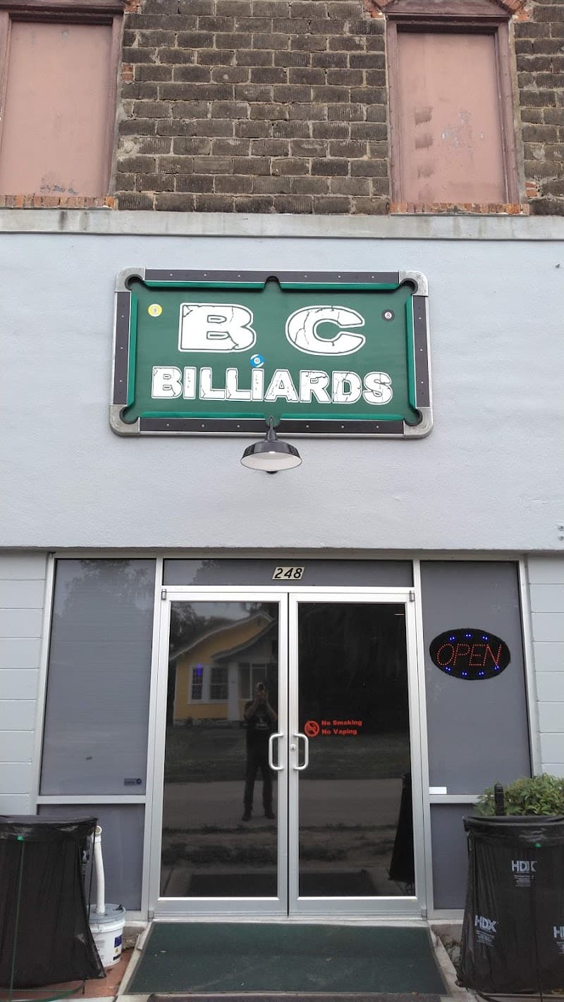 Bc Billiards & Spas Centennial photo