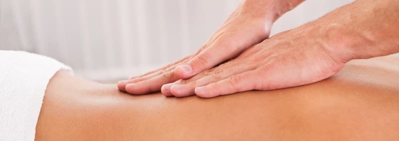 BC Efflurage Sportmassage Praktijk Geldermalsen photo