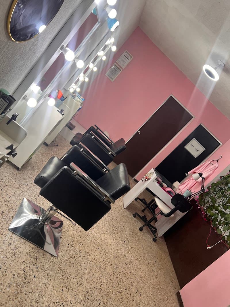 BC Salón de belleza y spa Santa Catarina photo