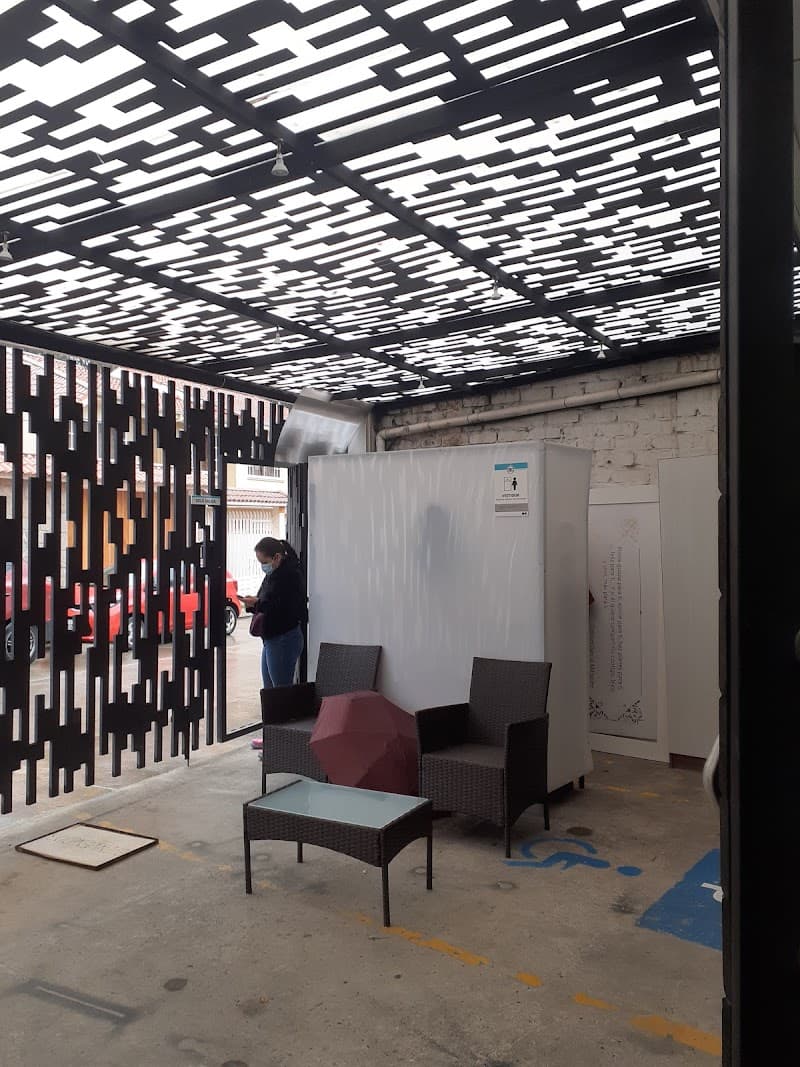BC SPA By Belen Caguana Cuenca photo