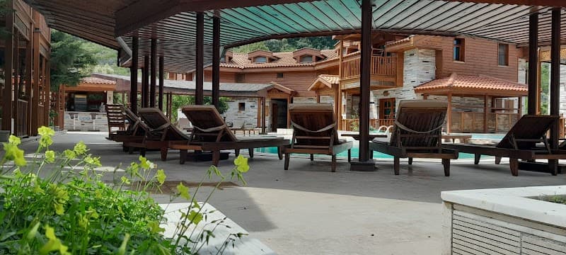 Bc Spa Hotel Dalaman photo