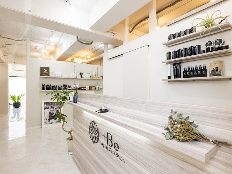 Sapporo Chuo Ward +Be Aging Care Salon photo