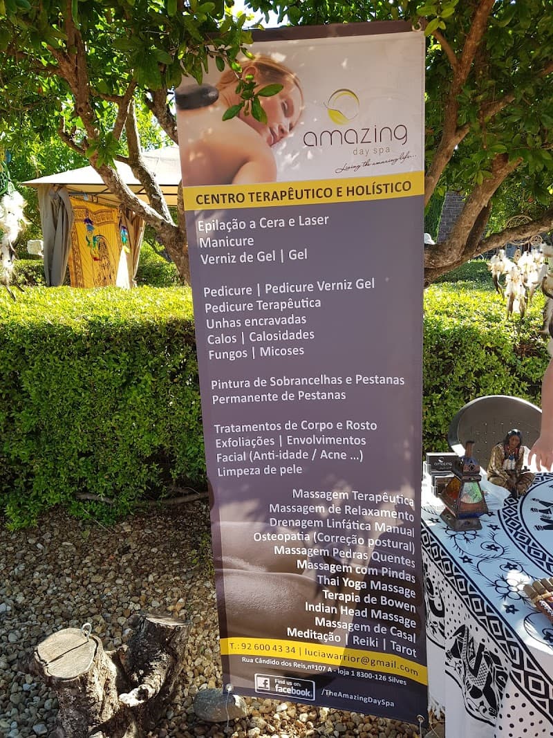 Be Amazing Family Spa Silves photo