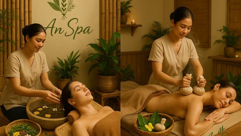 Be An Spa Phan Thiết photo