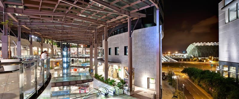 Be Aqua SPA Valencia photo