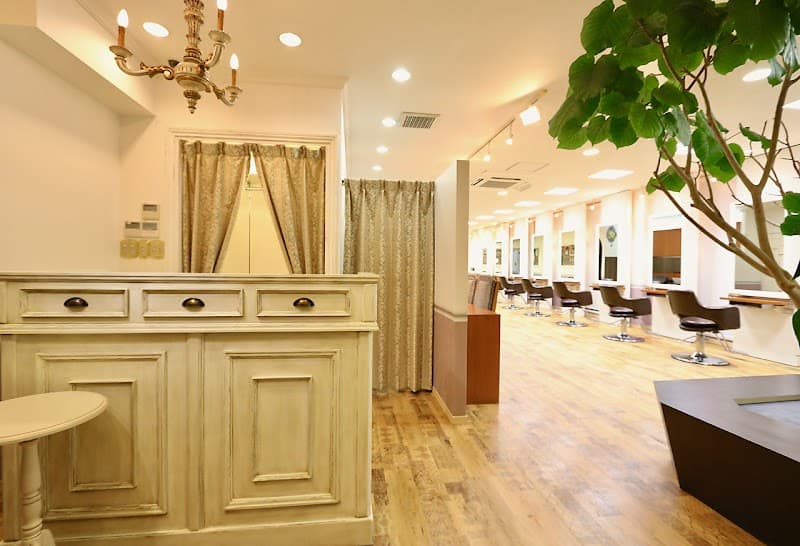 Be Area +ing Yorii Town, Osato District photo