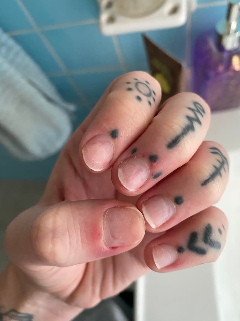 Be-Be Nails Cliffside Park photo