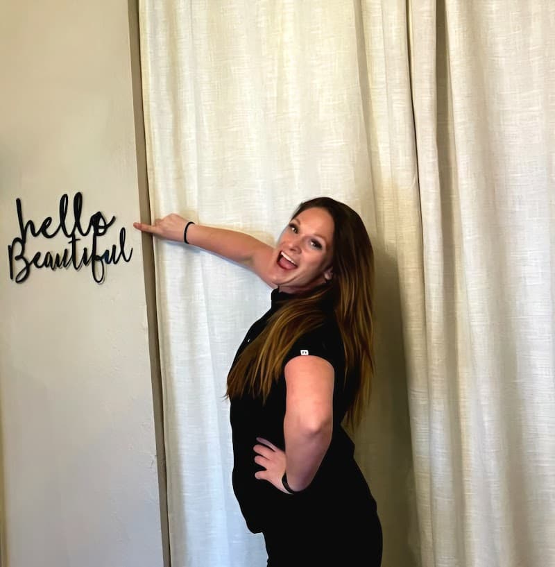 Be Beautiful Esthetics Godley photo
