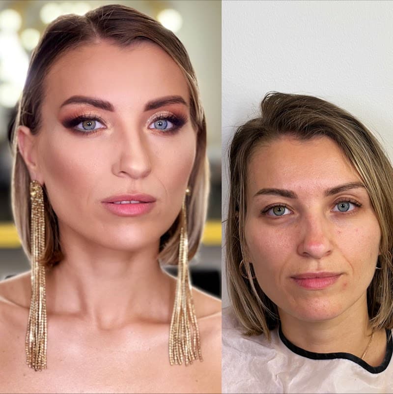 Be Beauty grožio ir kūno dizaino studija Vilnius photo