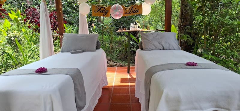 Be Beauty Spa Campestre Fusagasugá photo