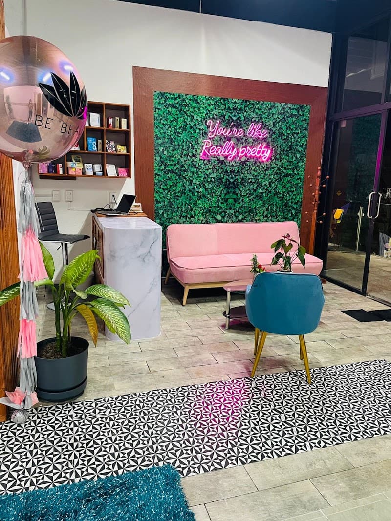 Be Beauty Spa Qro. Querétaro photo
