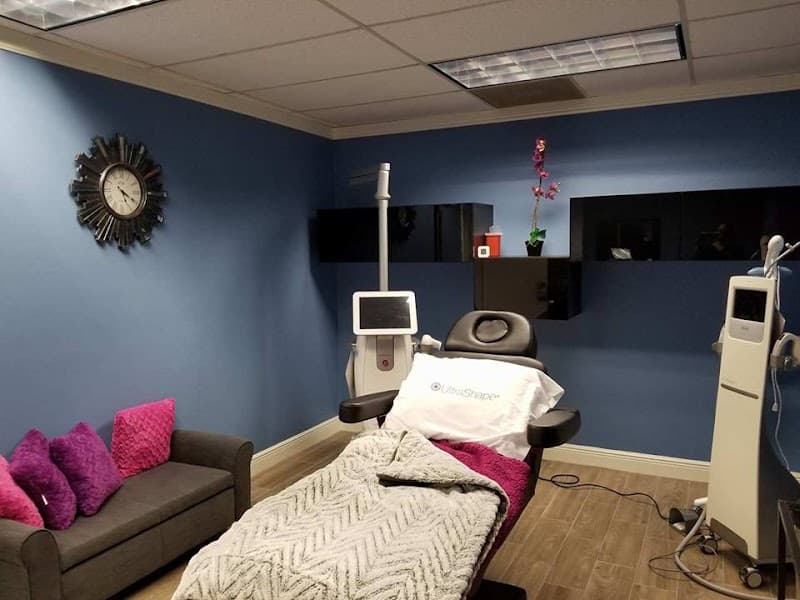 Be Bellus Medical Spa Tampa photo