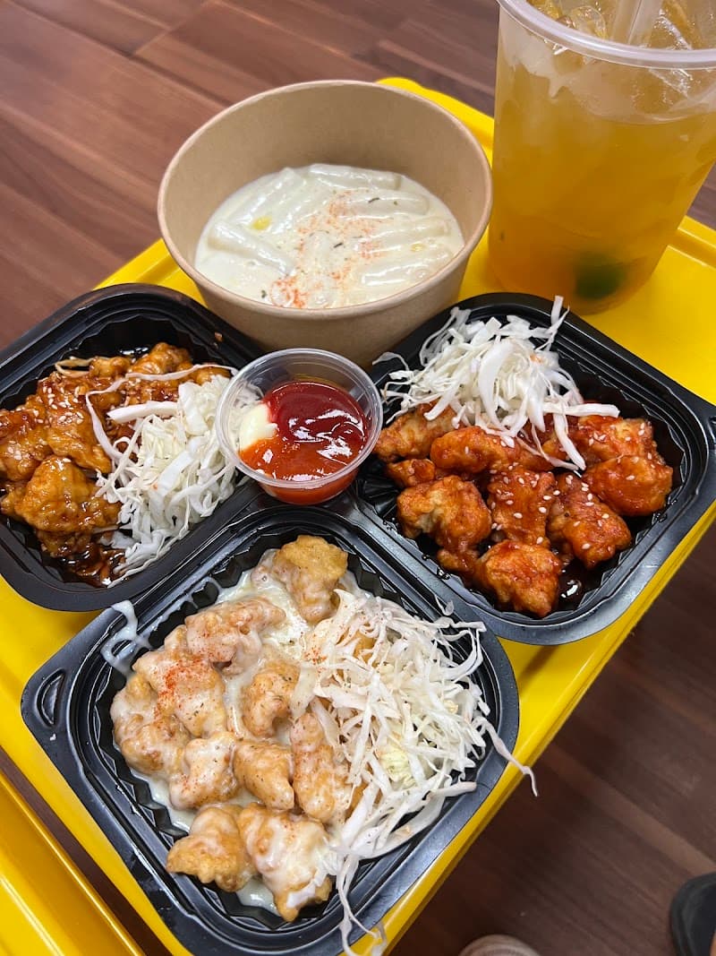 Bé Bối Bối Quận 10 photo