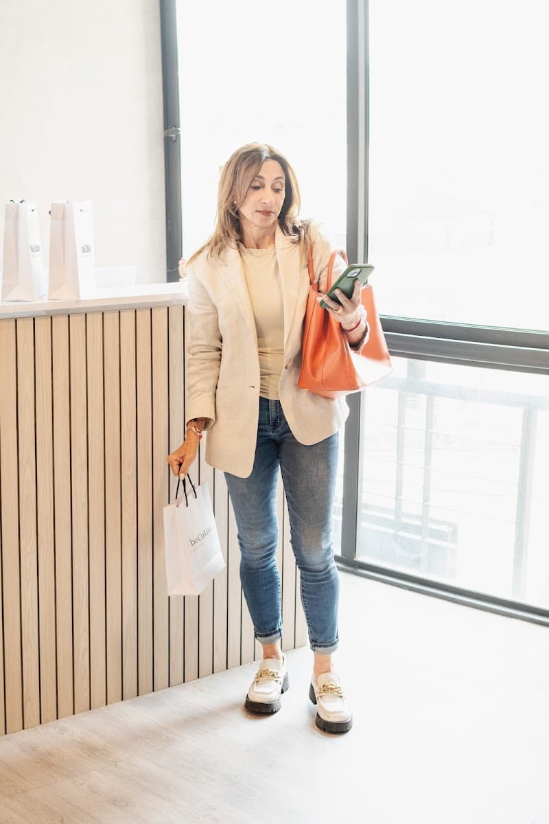 Be Calm Spa & Centro de Belleza Naucalpan de Juárez photo