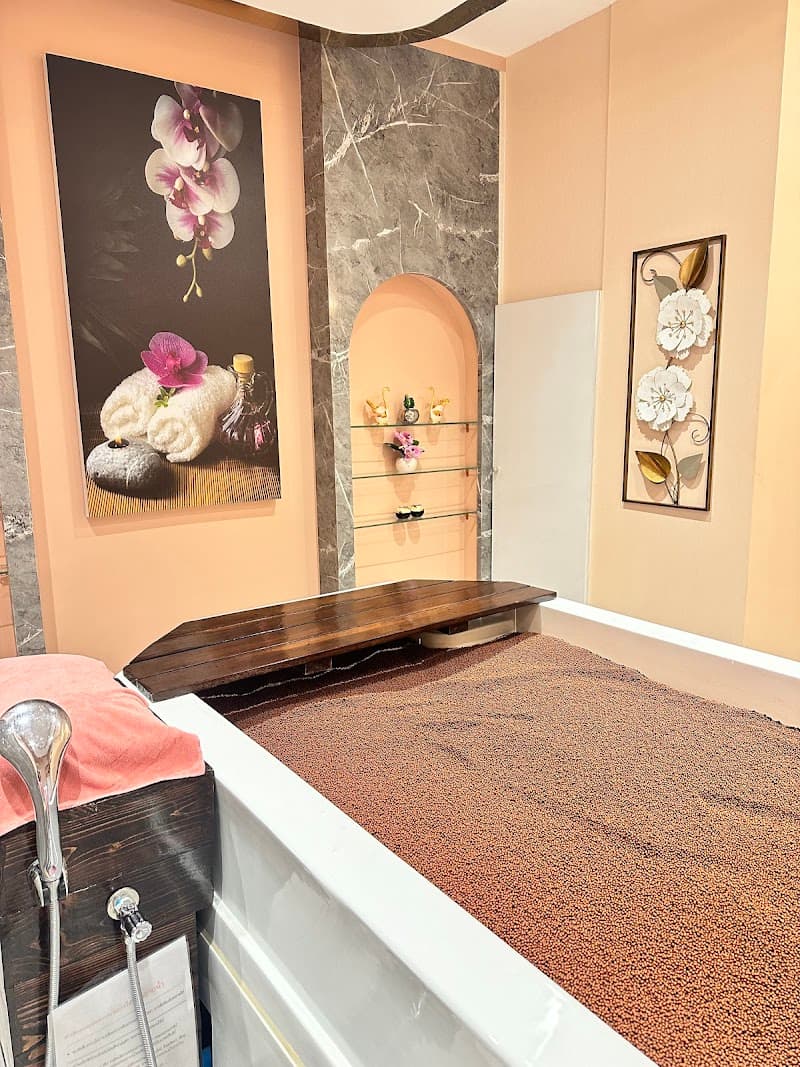 Be Cozy Massage Wellness Spa Bangkok photo