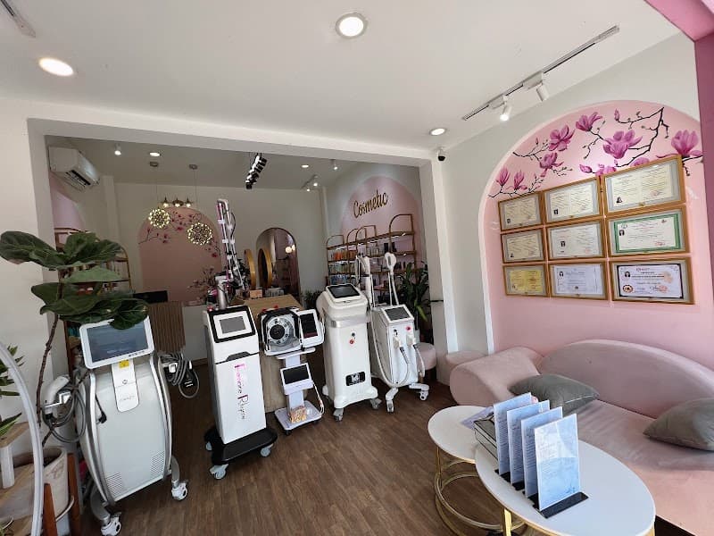 BÉ CƯNG SPA - spa & cosmetics Tân An photo