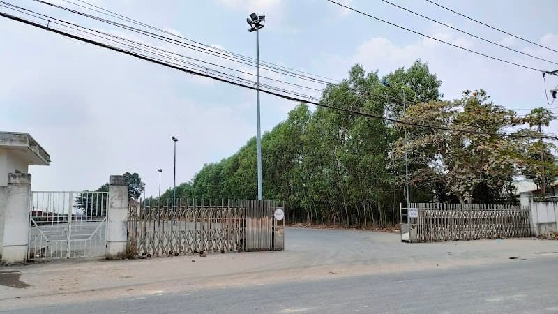 Be Dieu Huyện Trảng Bom photo