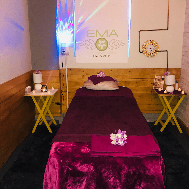Be-Epic Spa Sandton photo