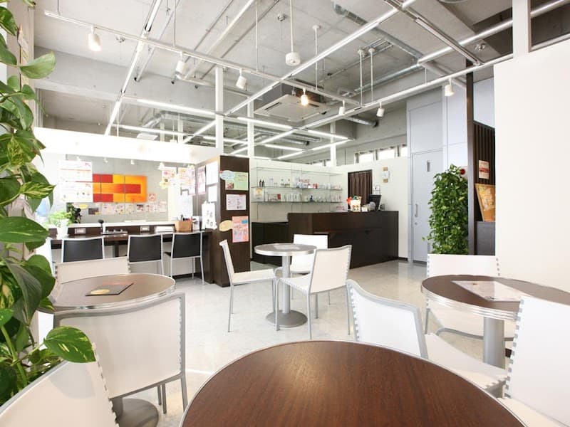 Be Feel Hiroshima Branch Hiroshima City Naka Ward photo