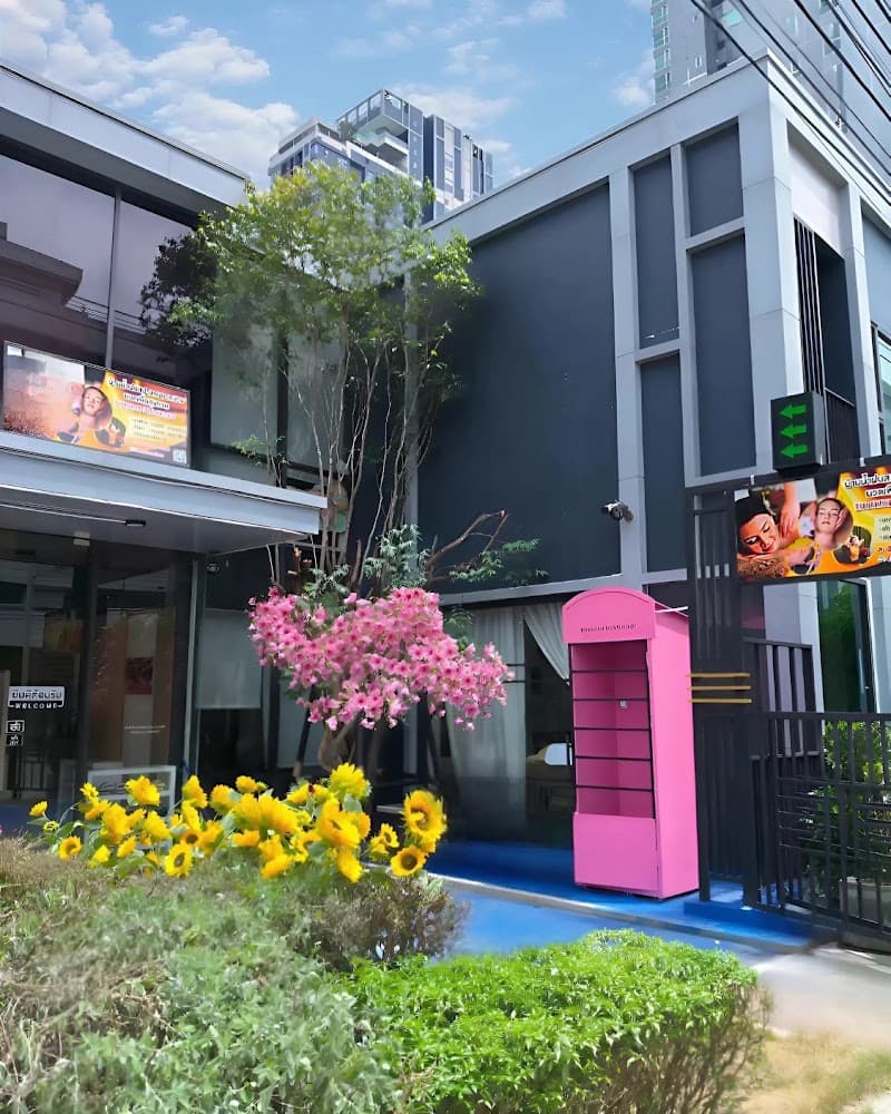 Be Fine Massage Bangkok photo