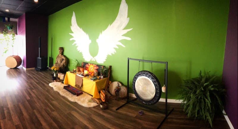 Be Free Healing Fort Collins photo