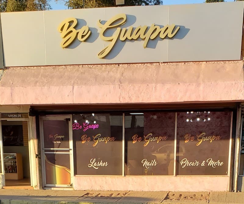 Be Guapa Mexicali photo
