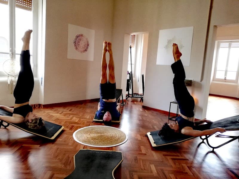 Be Healthy and Balanced Pescara photo